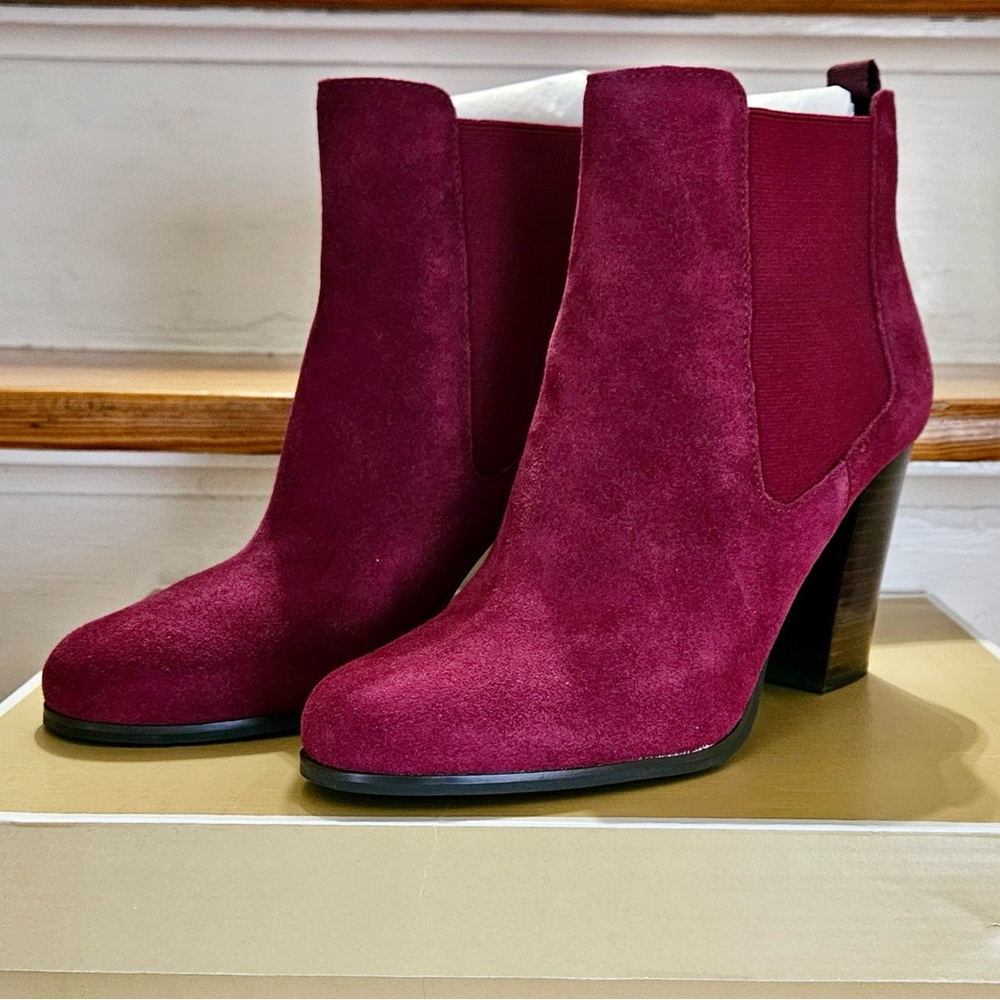 Michael Kors Lottie Bootie